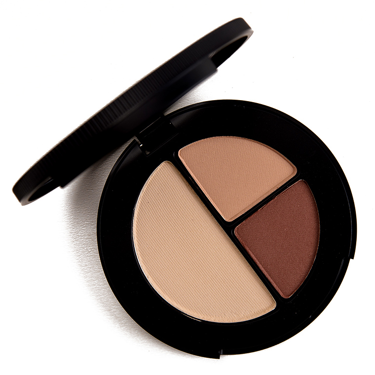 Smashbox Nudie Pic (Medium) Photo Edit Eye Shadow Trio