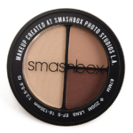 Smashbox Nudie Pic (Medium) Photo Edit Eye Shadow Trio