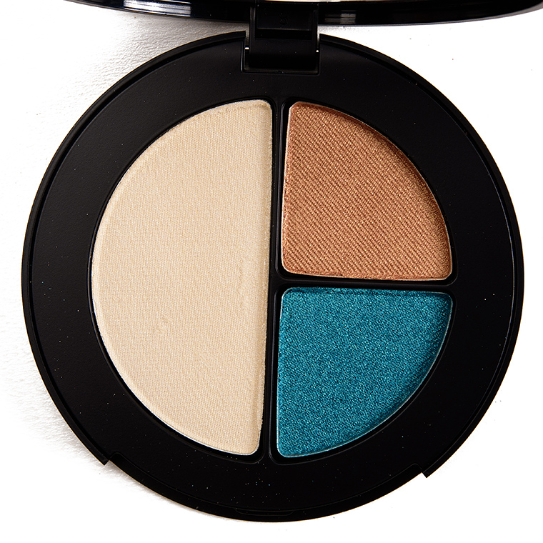 Smashbox On Location Photo Edit Eye Shadow Trio