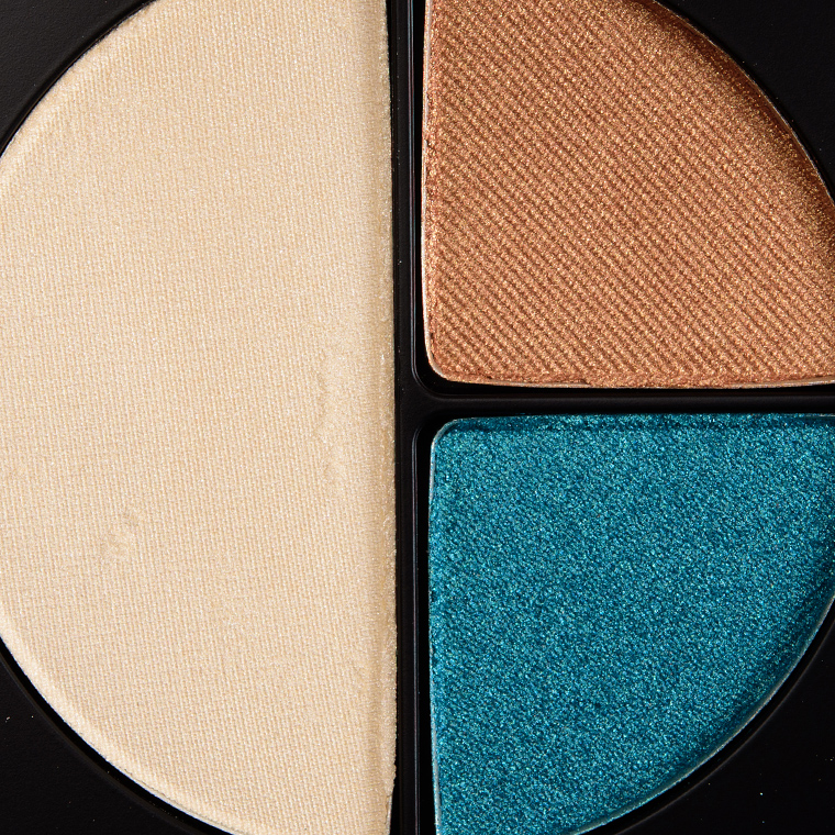 Smashbox On Location Photo Edit Eye Shadow Trio