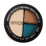 Smashbox On Location Photo Edit Eye Shadow Trio
