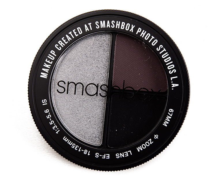 Smashbox Punked Photo Edit Eye Shadow Trio