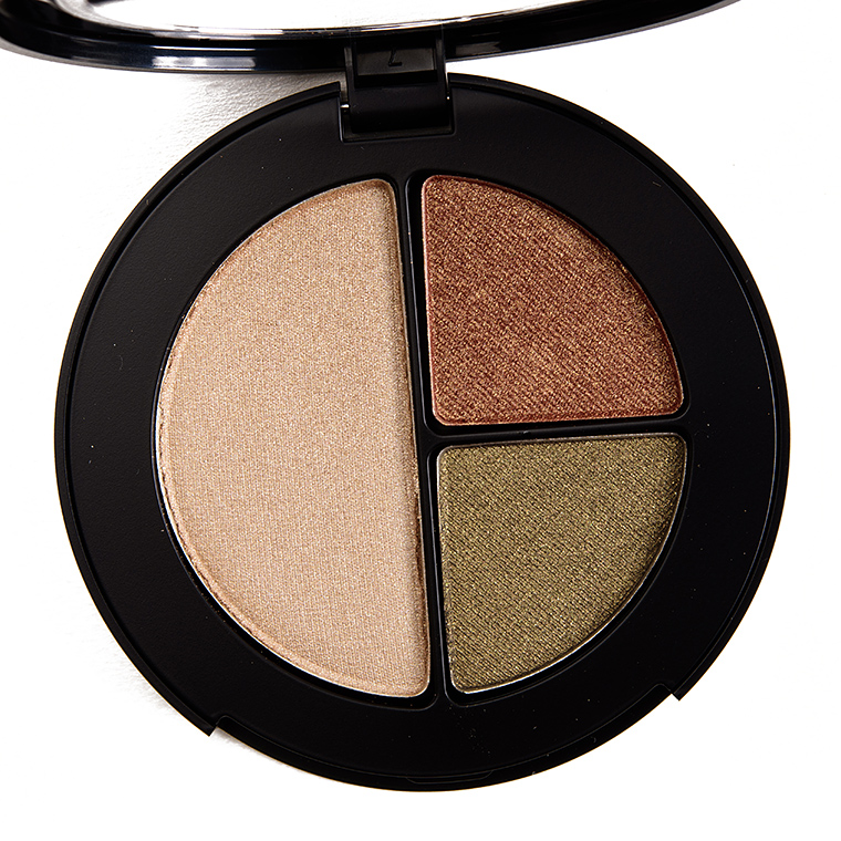 Smashbox Showmance Photo Edit Eye Shadow Trio