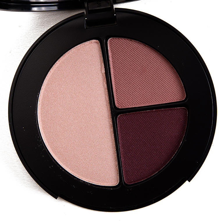 Smashbox Snap Queen Photo Edit Eye Shadow Trio