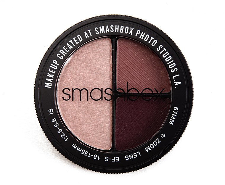Smashbox Snap Queen Photo Edit Eye Shadow Trio