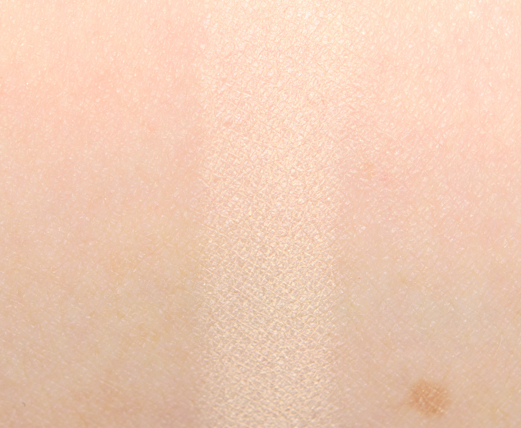 Smashbox Vanilla Photo Edit Eye Shadow