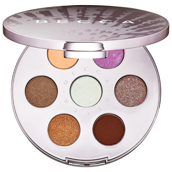 Spring 2018 Becca Ocean