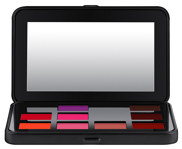 MAC x Jeremy Scott Collection