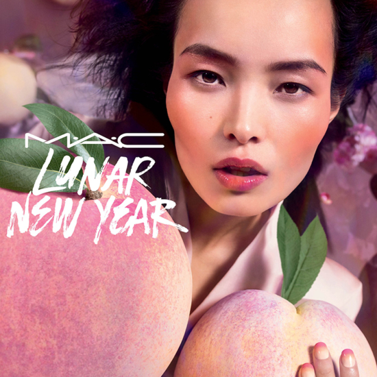 Spring 2018 Mac Lunar New Year