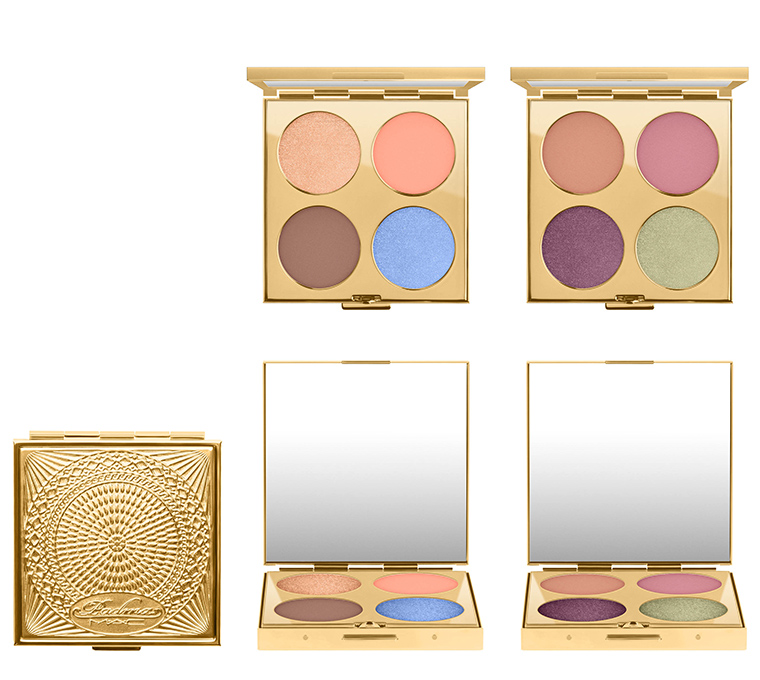 MAC x Padma Lakshmi Collection for Spring 2018
