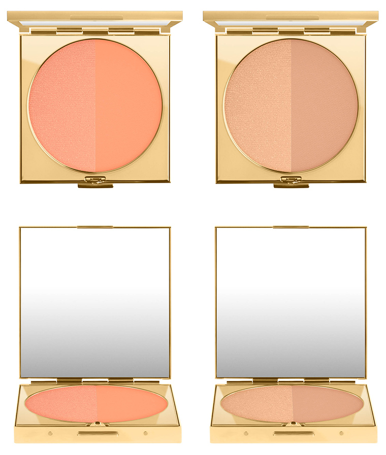 Padma mac blush
