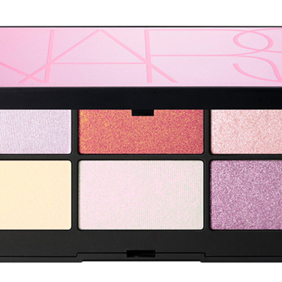 Spring 2018 Nars Danger Zone