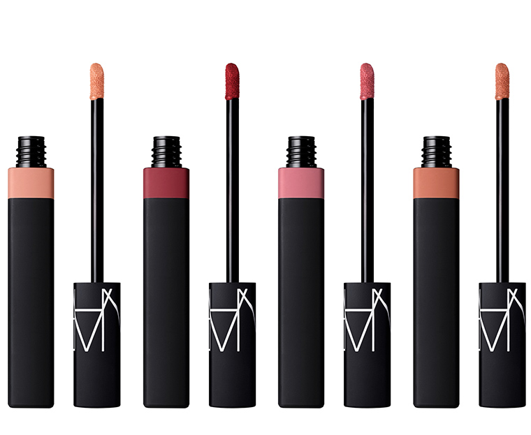 NARS Spring 2018 Color Collection