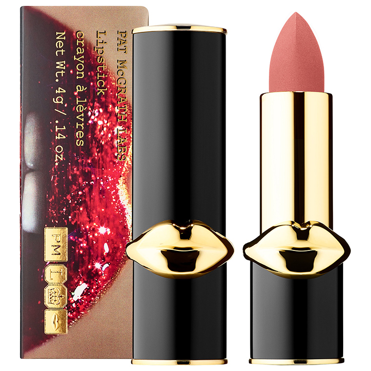 Pat McGrath MatteTrance Lipstick