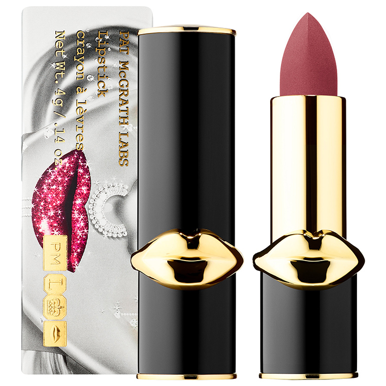 Pat McGrath MatteTrance Lipstick
