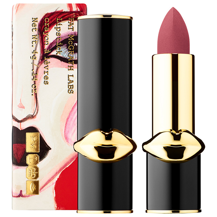 Pat McGrath MatteTrance Lipstick