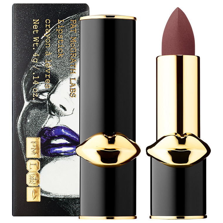 Pat McGrath MatteTrance Lipstick
