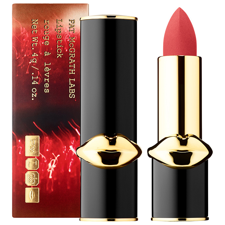 Pat McGrath MatteTrance Lipstick