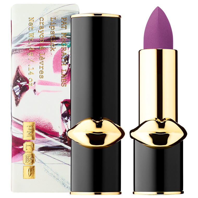 Pat McGrath MatteTrance Lipstick