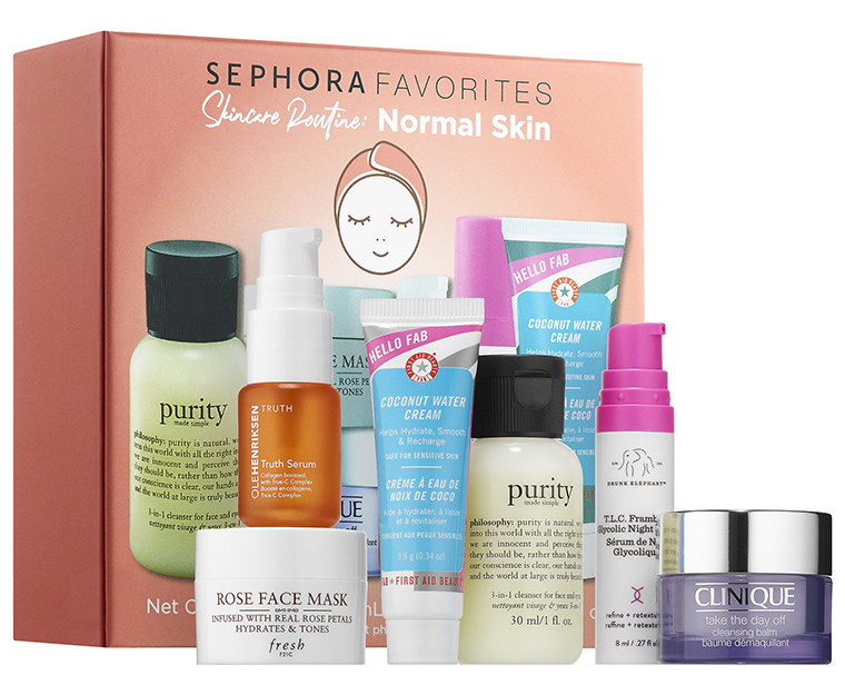 Sephora Favorites for Spring 2018