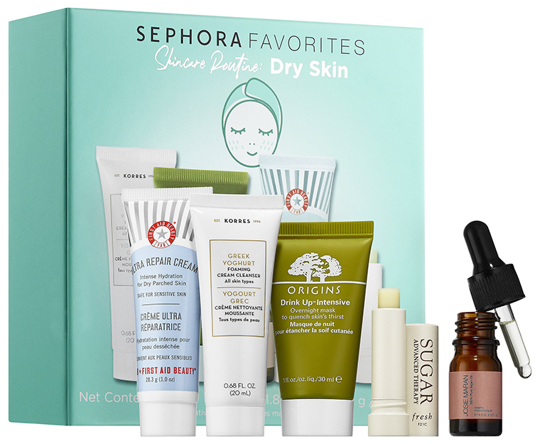 Sephora Favorites for Spring 2018