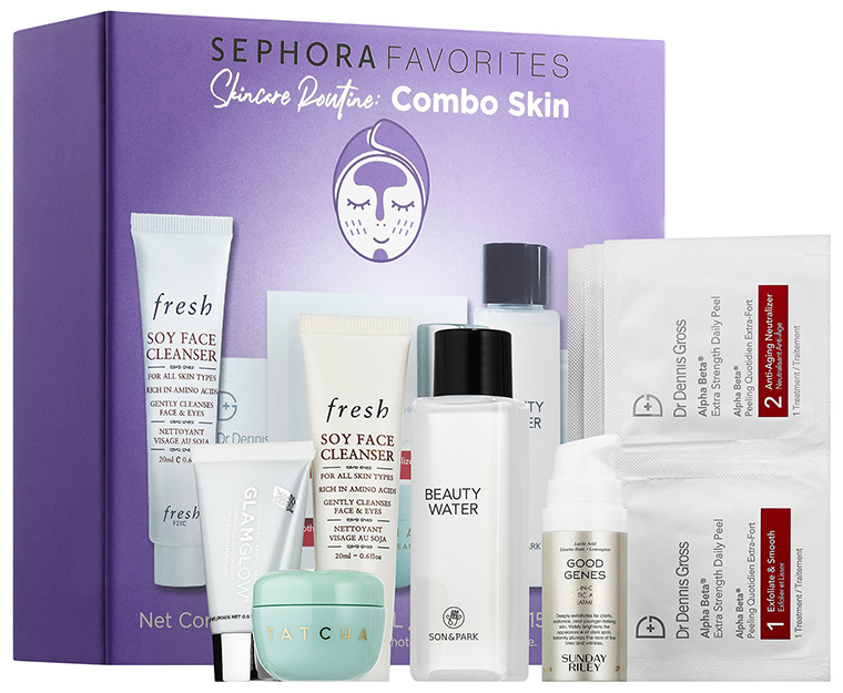 Sephora Favorites for Spring 2018