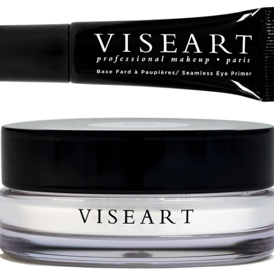 Spring 2018 Viseart Primer