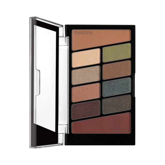 Spring 2018 Wet N Wild