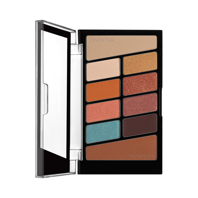 Wet 'n' Wild Spring 2018 Launches