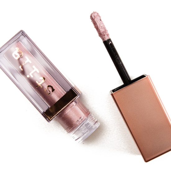 Stila Shimmer & Glow Liquid Eye Shadow Boheme