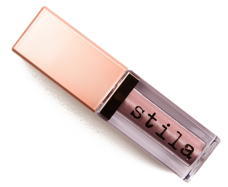 Stila Boheme Shimmer & Glow Liquid Eye Shadow