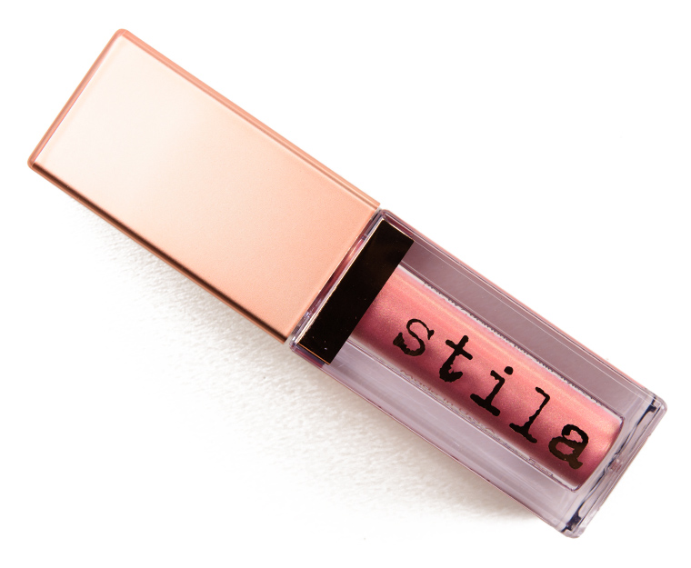Stila Carefree Shimmer & Glow Liquid Eye Shadow