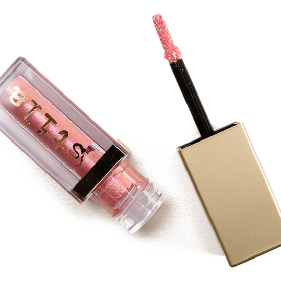 Stila Enchantress Magnificent Metals Glitter & Glow Liquid Eye Shadow
