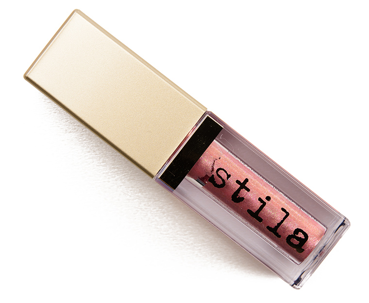 Stila Enchantress Magnificent Metals Glitter & Glow Liquid Eye Shadow