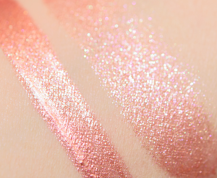 Stila Enchantress Magnificent Metals Glitter & Glow Liquid Eye Shadow