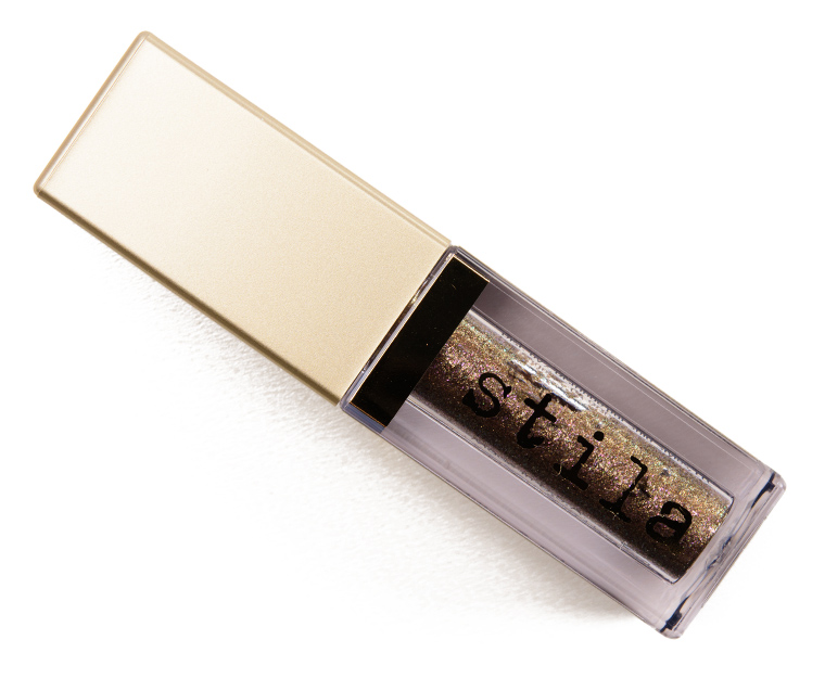Stila Fairy Tail Magnificent Metals Glitter & Glow Liquid Eye Shadow