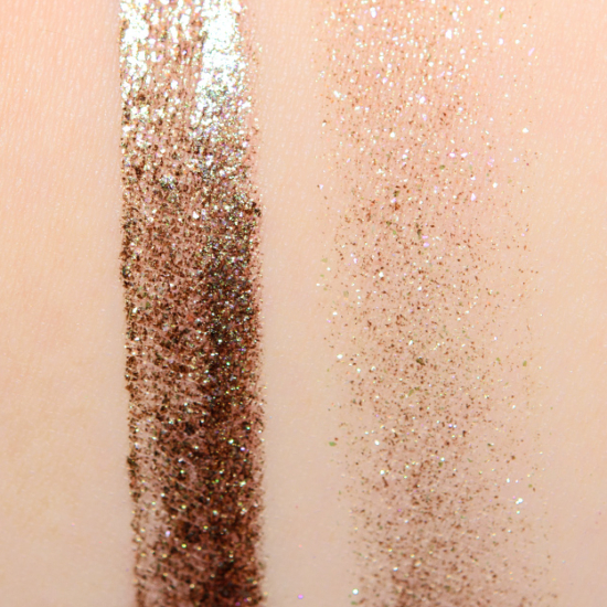 Stila Fairy Tail Magnificent Metals Glitter & Glow Liquid Eye Shadow