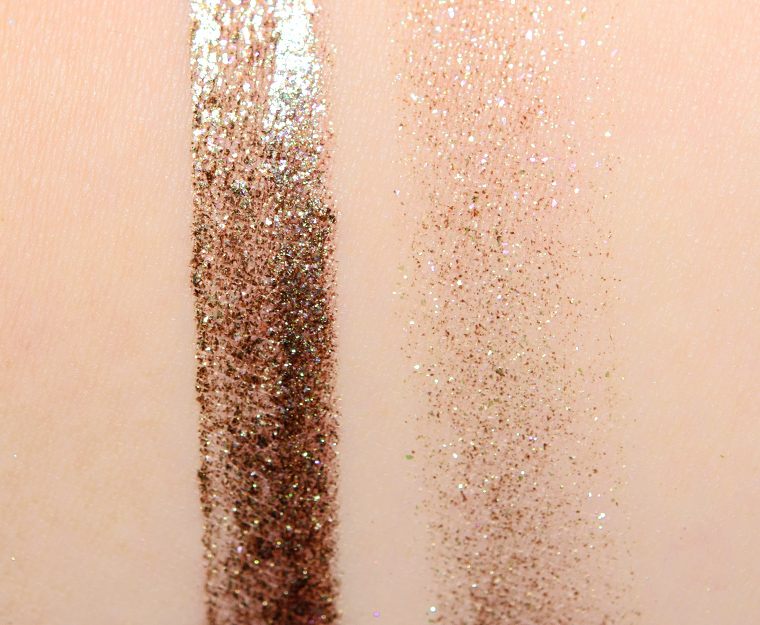 <p class="text-center">Stila Fairy Tail Magnificent Metals Glitter & Glow Liquid Eye Shadow</p>