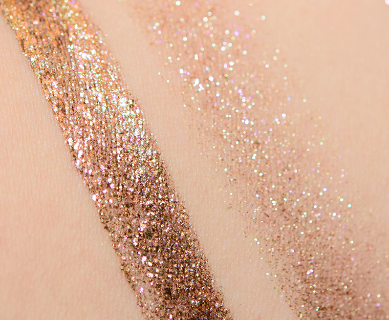 Stila Fairy Tail Magnificent Metals Glitter & Glow Liquid Eye Shadow