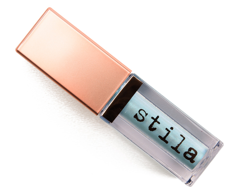 Stila Freedom Shimmer & Glow Liquid Eye Shadow