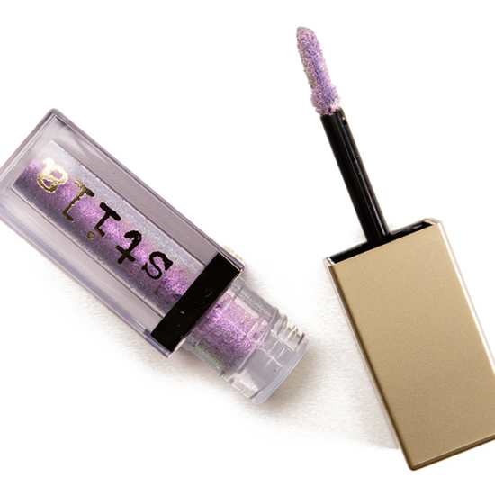 Stila G*psy Magnificent Metals Glitter & Glow Liquid Eye Shadow