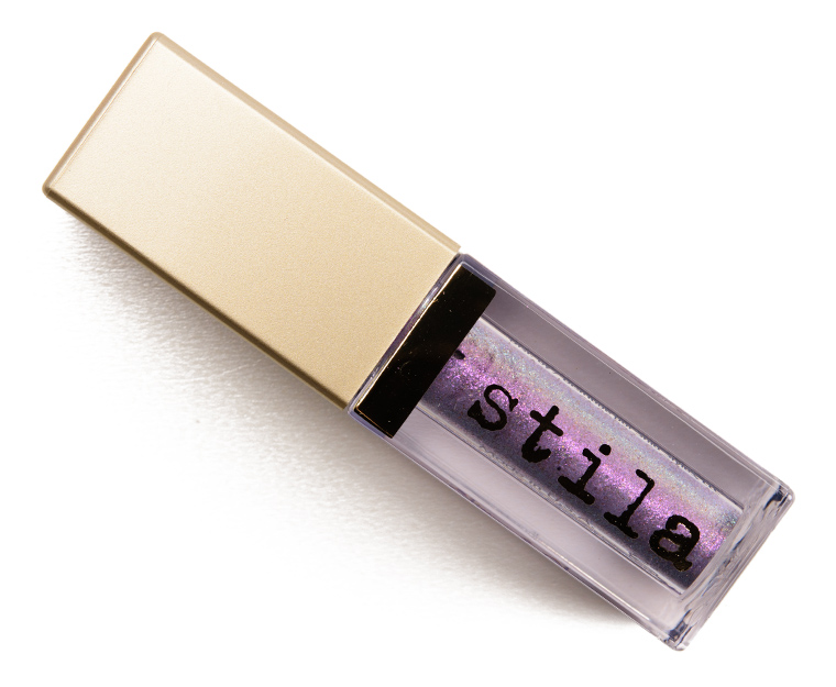 Stila G*psy Magnificent Metals Glitter & Glow Liquid Eye Shadow
