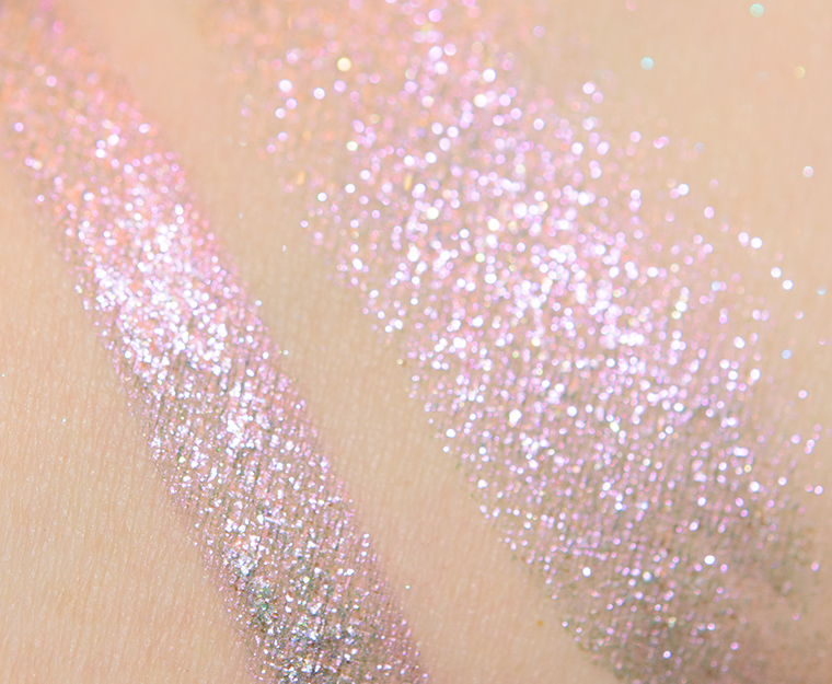 Stila G*psy Magnificent Metals Glitter & Glow Liquid Eye Shadow
