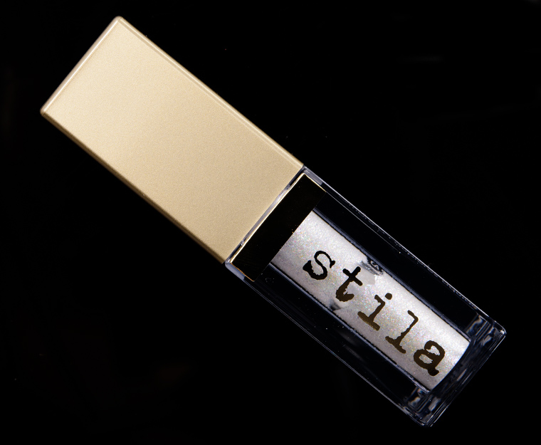 Stila Perlina Magnificent Metals Glitter & Glow Liquid Eye Shadow