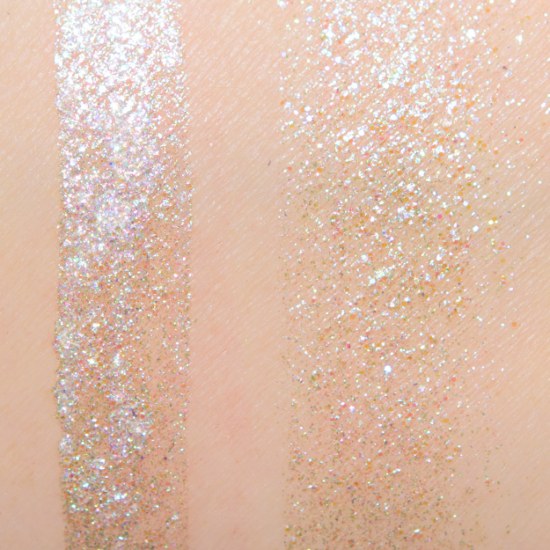 Stila Perlina Magnificent Metals Glitter & Glow Liquid Eye Shadow
