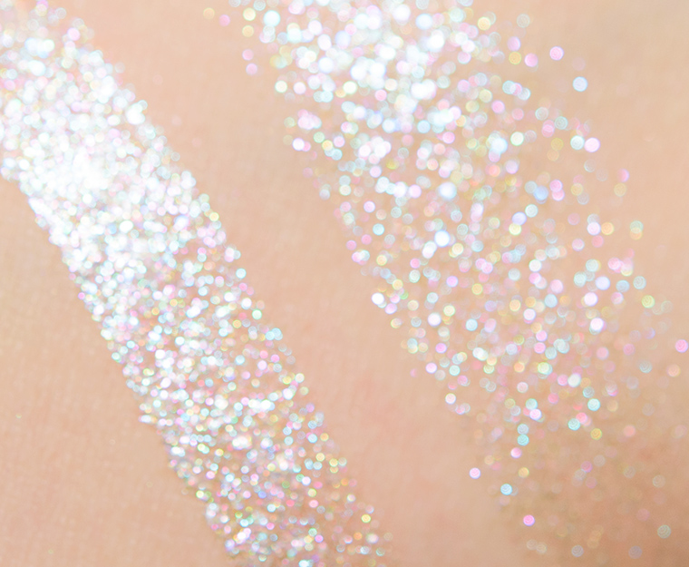 Stila Perlina Magnificent Metals Glitter & Glow Liquid Eye Shadow