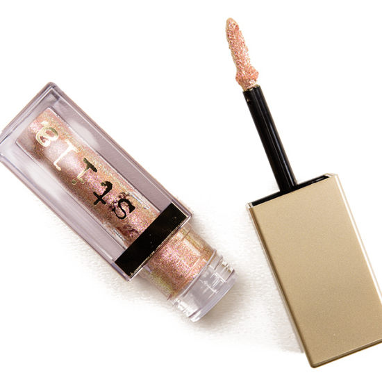 Stila Wanderlust Magnificent Metals Glitter & Glow Liquid Eye Shadow