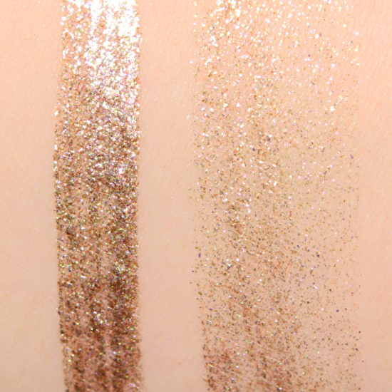Stila Wanderlust Magnificent Metals Glitter & Glow Liquid Eye Shadow