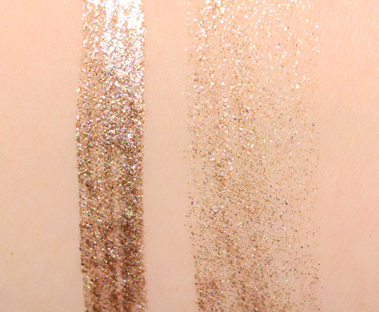 <p class="text-center">Stila Wanderlust Magnificent Metals Glitter & Glow Liquid Eye Shadow</p>