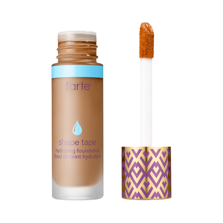 Tarte Deep Honey Shape Tape Hydrating Foundation